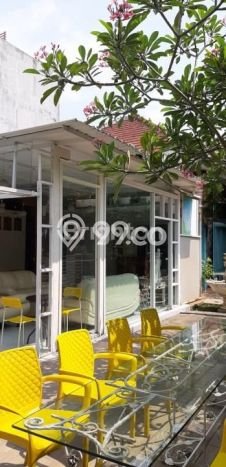 For Sale! Premium House LT 435m2 Desain Elegan di Araya For Sale! Premium House LT 435m2 Desain Elegan di Araya