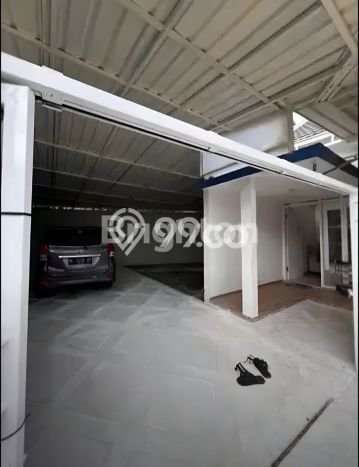 Rumah Modern 2 KT di Pandanwangi Malang Semi Furnished Rumah Modern 2 KT di Pandanwangi Malang Semi Furnished