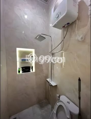 Rumah Modern 2 KT di Pandanwangi Malang Semi Furnished Rumah Modern 2 KT di Pandanwangi Malang Semi Furnished