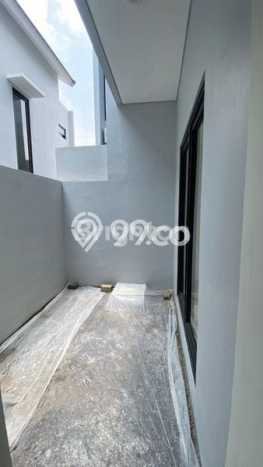 Jual Rumah Eksklusif 3 KT di Cemorokandang, Malang Jual Rumah Eksklusif 3 KT di Cemorokandang, Malang