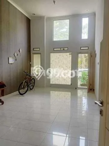 Rumah Luas Asri 3 KT Siap Pakai di Permata Jingga Malang Rumah Luas Asri 3 KT Siap Pakai di Permata Jingga Malang