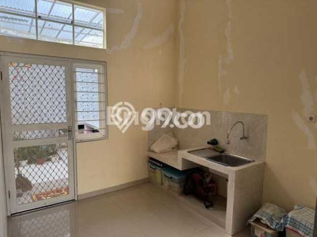 Rumah Minimalis 2 KT di Pandanwangi Malang Unfurnished Rumah Minimalis 2 KT di Pandanwangi Malang Unfurnished
