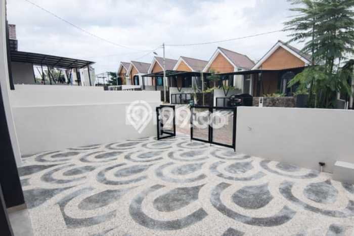 Sewa Rumah Harga Terjangkau di Tidar Malang Punya 3 KT Sewa Rumah Harga Terjangkau di Tidar Malang Punya 3 KT