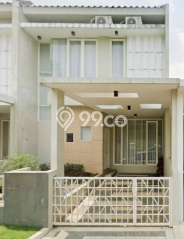 Rumah Luas Asri 3 KT Siap Pakai di Villa Puncak Tidar Malang Rumah Luas Asri 3 KT Siap Pakai di Villa Puncak Tidar Malang