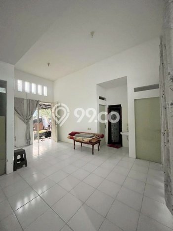 Rumah Modern 3 Kamar LT 120m2 di Araya Rumah Modern 3 Kamar LT 120m2 di Araya