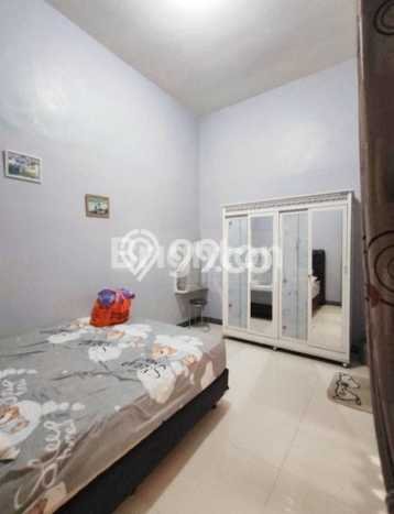 Jual Rumah Eksklusif 3 KT di Villa Puncak Tidar, Malang Jual Rumah Eksklusif 3 KT di Villa Puncak Tidar, Malang