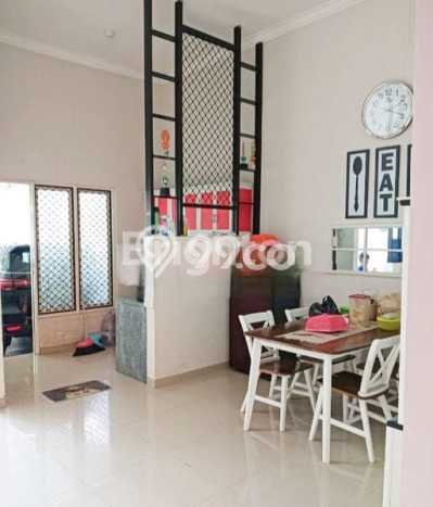 Jual Rumah Eksklusif 3 KT di Villa Puncak Tidar, Malang Jual Rumah Eksklusif 3 KT di Villa Puncak Tidar, Malang