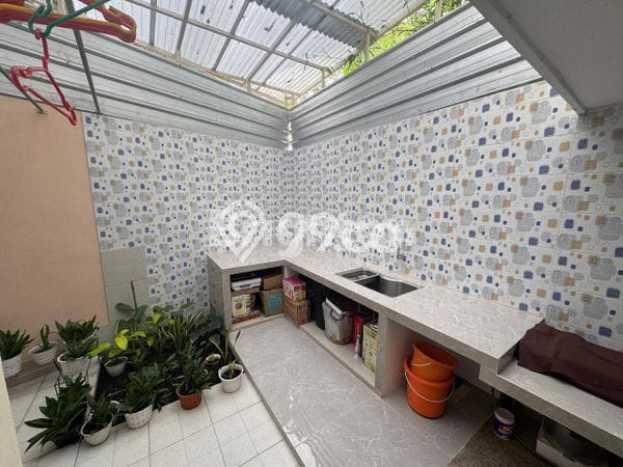 Rumah Minimalis 2 KT di Pandanwangi Malang Unfurnished Rumah Minimalis 2 KT di Pandanwangi Malang Unfurnished