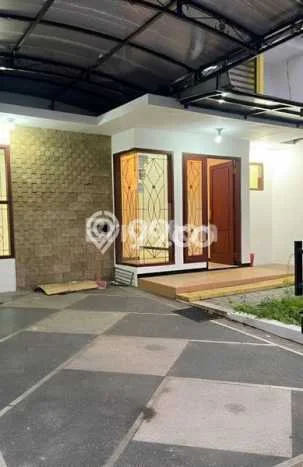 For Sale Rumah 2 Kamar Lokasi Strategis Nyaman dan Strategis di Klojen For Sale Rumah 2 Kamar Lokasi Strategis Nyaman dan Strategis di Klojen