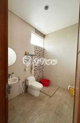 Siap Huni Rumah Minimalis & Modern LB 92m2 di Permata Jingga Siap Huni Rumah Minimalis & Modern LB 92m2 di Permata Jingga