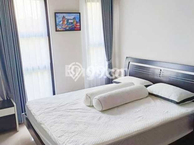 Vila Premium di Batu, Dimensi 154m2m², Dekat ke beragam fasilitas Vila Premium di Batu, Dimensi 154m2m², Dekat ke beragam fasilitas