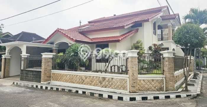 Dijual Rumah Elit Exclusive di Lowokwaru, Malang Dijual Rumah Elit Exclusive di Lowokwaru, Malang