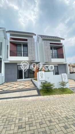 Rumah Minimalis 3 Kamar LT 72m2 di Cemorokandang Rumah Minimalis 3 Kamar LT 72m2 di Cemorokandang