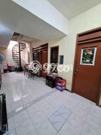Jual Rumah Eksklusif 4 KT di Tidar, Malang Jual Rumah Eksklusif 4 KT di Tidar, Malang