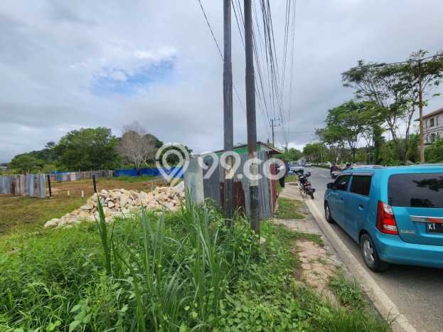 Kavling Tanah di Balikpapan Selatan Dijual Luas 11818m2 Legalitas SHM Kavling Tanah di Balikpapan Selatan Dijual Luas 11818m2 Legalitas SHM