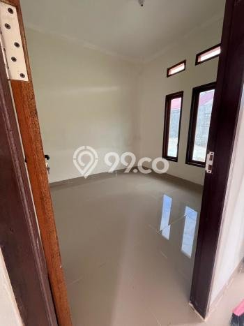 Siap Huni Rumah Minimalis & Modern LB 36m2 di Kariangau Siap Huni Rumah Minimalis & Modern LB 36m2 di Kariangau