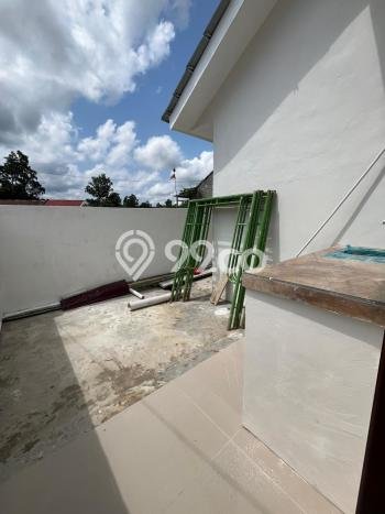 Siap Huni Rumah Minimalis & Modern LB 36m2 di Kariangau Siap Huni Rumah Minimalis & Modern LB 36m2 di Kariangau