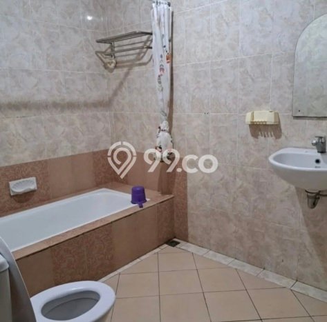 Rumah Minimalis 2 Kamar LT 160m2 di Damai Rumah Minimalis 2 Kamar LT 160m2 di Damai