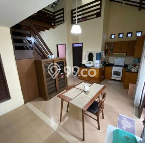 Rumah Minimalis 2 Kamar LT 160m2 di Damai Rumah Minimalis 2 Kamar LT 160m2 di Damai