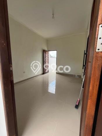 Siap Huni Rumah Minimalis & Modern LB 36m2 di Kariangau Siap Huni Rumah Minimalis & Modern LB 36m2 di Kariangau