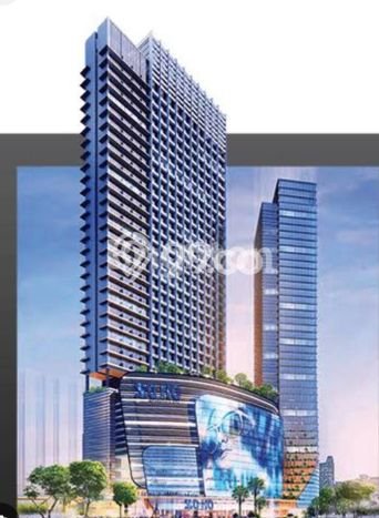 Paling Dicari! Apartemen Eksklusif Dijual di Central Park Punya 2 Bedroom Paling Dicari! Apartemen Eksklusif Dijual di Central Park Punya 2 Bedroom
