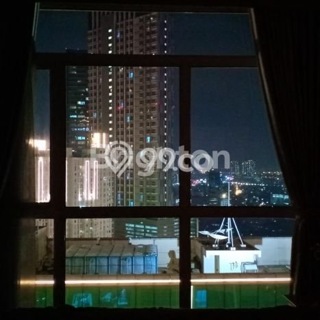 Paling Dicari! Apartemen Eksklusif Dijual di Central Park Punya 2 Bedroom Paling Dicari! Apartemen Eksklusif Dijual di Central Park Punya 2 Bedroom