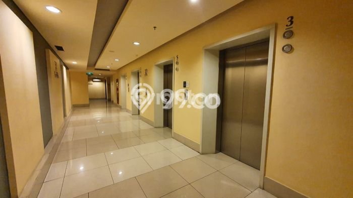 Paling Dicari! Apartemen Eksklusif Dijual di Central Park Punya 2 Bedroom Paling Dicari! Apartemen Eksklusif Dijual di Central Park Punya 2 Bedroom