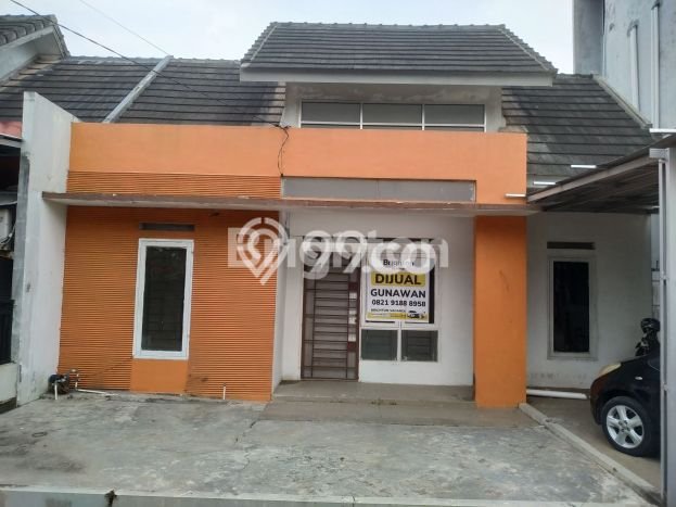 Dijual Hunian Rumah Nyaman 2 KT di Sukarame, Palembang Dijual Hunian Rumah Nyaman 2 KT di Sukarame, Palembang