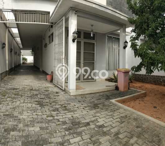 Dijual Segera Rumah Kost di Rawamangun, Jakarta Timur 6 Kamar Dijual Segera Rumah Kost di Rawamangun, Jakarta Timur 6 Kamar