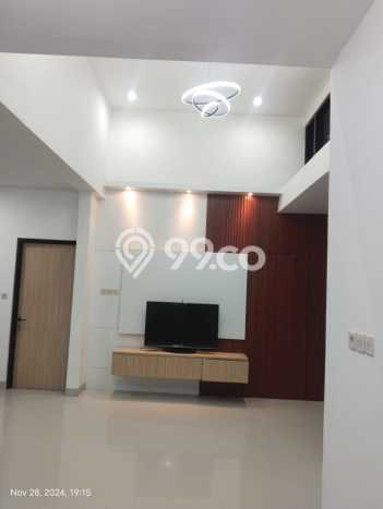 Hunian Elit LB 175m2 Siap Huni Desain Elegan di Kota Baru Parahyangan, Bandung Hunian Elit LB 175m2 Siap Huni Desain Elegan di Kota Baru Parahyangan, Bandung