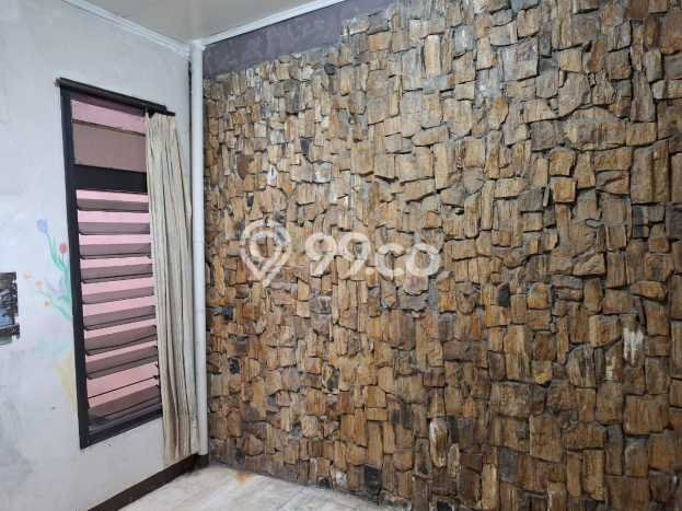 Rumah Luas Asri 6 KT Siap Pakai di Leuwi Panjang Bandung Rumah Luas Asri 6 KT Siap Pakai di Leuwi Panjang Bandung