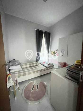 Rumah Modern Minimalis 3 Kamar Bisa Langsung Pindah di Bojongsoang Rumah Modern Minimalis 3 Kamar Bisa Langsung Pindah di Bojongsoang