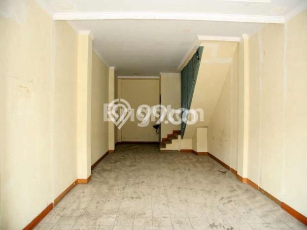 Ruko Dijual di Prime Area Jakarta Pusat Luas 292m2 Ruko Dijual di Prime Area Jakarta Pusat Luas 292m2
