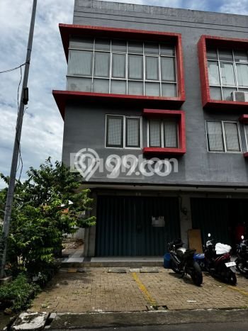 Untuk Dijual! Ruko di Kalideres Jakarta Barat LT 76m2 / LB 184m2 Kawasan Strategis Untuk Dijual! Ruko di Kalideres Jakarta Barat LT 76m2 / LB 184m2 Kawasan Strategis