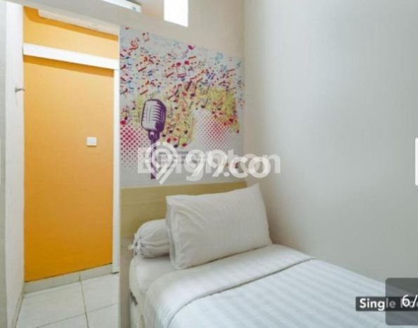 Hotel Premium di , Luas 500m2m², Kawasan Bisnis, Lokasi Ramai Hotel Premium di , Luas 500m2m², Kawasan Bisnis, Lokasi Ramai