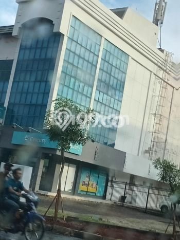 Ruko Dijual di Prime Area Jakarta Utara Luas 450m2 Ruko Dijual di Prime Area Jakarta Utara Luas 450m2