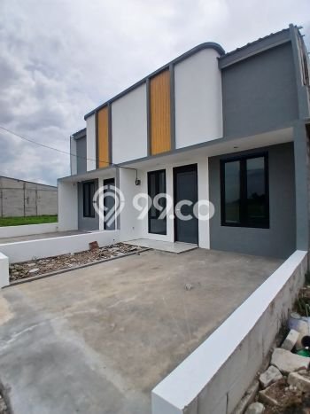 Siap Huni Rumah Minimalis & Modern LB 40m2 di Ciwastra Siap Huni Rumah Minimalis & Modern LB 40m2 di Ciwastra
