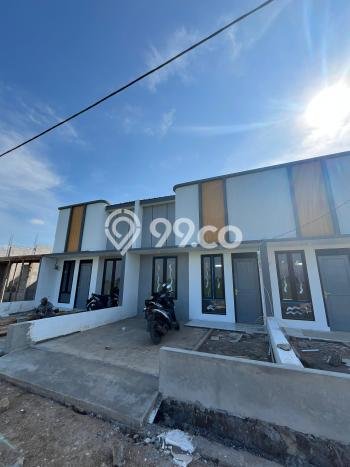 Rumah Murah LT 40m2 di Ciwastra Lingkungan Asri Rumah Murah LT 40m2 di Ciwastra Lingkungan Asri