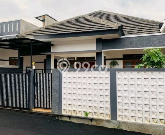 Rumah Siap Huni 1 KT 1 KM di , Bandung Rumah Siap Huni 1 KT 1 KM di , Bandung
