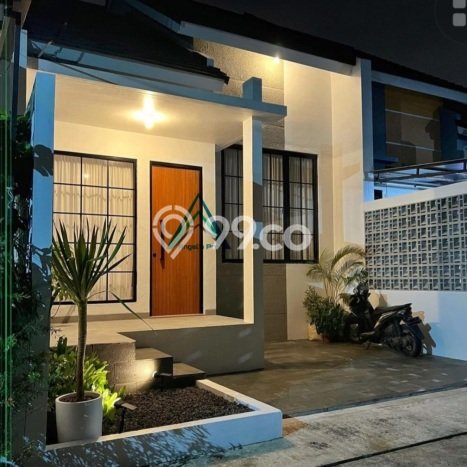 Rumah Budget Terbaik Siap Huni di Ciwastra LT 60m2 Rumah Budget Terbaik Siap Huni di Ciwastra LT 60m2