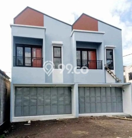 Rumah Minimalis LB/LT 40m2/60m2 Siap Huni di Ciwastra, Bandung Rumah Minimalis LB/LT 40m2/60m2 Siap Huni di Ciwastra, Bandung