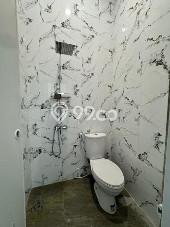 Siap Huni Rumah Minimalis & Modern LB 40m2 di Ciwastra Siap Huni Rumah Minimalis & Modern LB 40m2 di Ciwastra