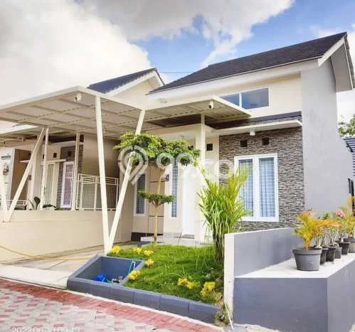 Hunian Terjangkau LT 60m2 di Ciwastra Akses Mudah Hunian Terjangkau LT 60m2 di Ciwastra Akses Mudah