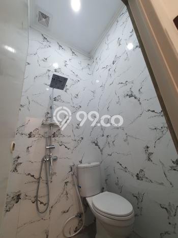 Ruko Dijual di Prime Area Bandung Luas 40m2 Ruko Dijual di Prime Area Bandung Luas 40m2