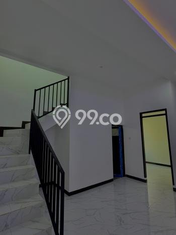 Rumah Minimalis LB/LT 40m2/60m2 Dijual di Ciwastra, Bandung Rumah Minimalis LB/LT 40m2/60m2 Dijual di Ciwastra, Bandung