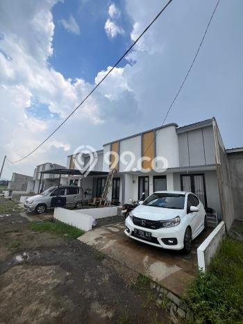 Siap Huni Rumah Minimalis & Modern LB 40m2 di Ciwastra Siap Huni Rumah Minimalis & Modern LB 40m2 di Ciwastra