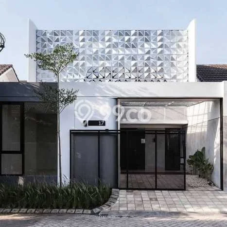 Hunian Terjangkau LT 60m2 di Ciwastra Akses Mudah Hunian Terjangkau LT 60m2 di Ciwastra Akses Mudah