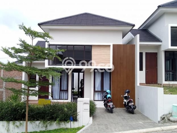 Hunian Terjangkau LT 60m2 di Buah Batu Lingkungan Asri Hunian Terjangkau LT 60m2 di Buah Batu Lingkungan Asri