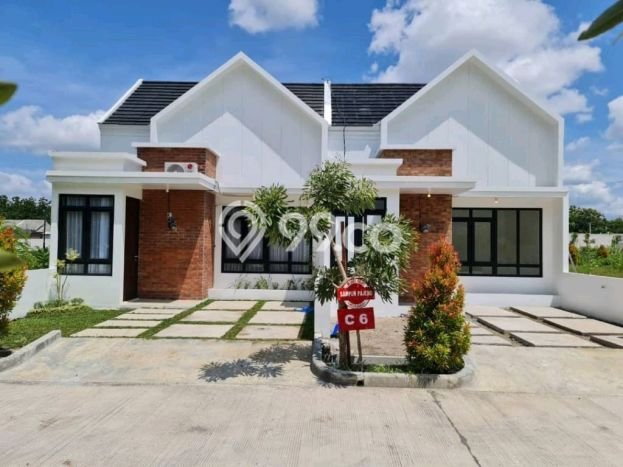 Hunian Nyaman 2 KT Hemat Budget di Ciwastra Bandung Hunian Nyaman 2 KT Hemat Budget di Ciwastra Bandung