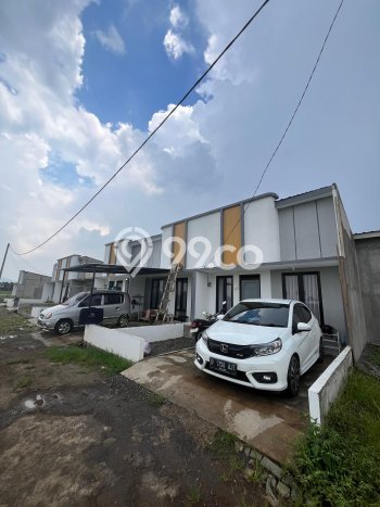 Hunian Strategis 2 KT LB 40m2 Kondisi Bagus di Ciwastra Hunian Strategis 2 KT LB 40m2 Kondisi Bagus di Ciwastra